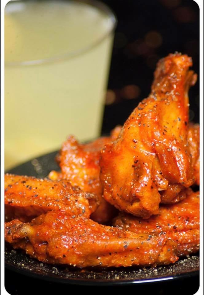 WingIT - Culebra | restaurant | 11310 Culebra Rd #110, San Antonio, TX 78253, USA | 2106268097 OR +1 210-626-8097