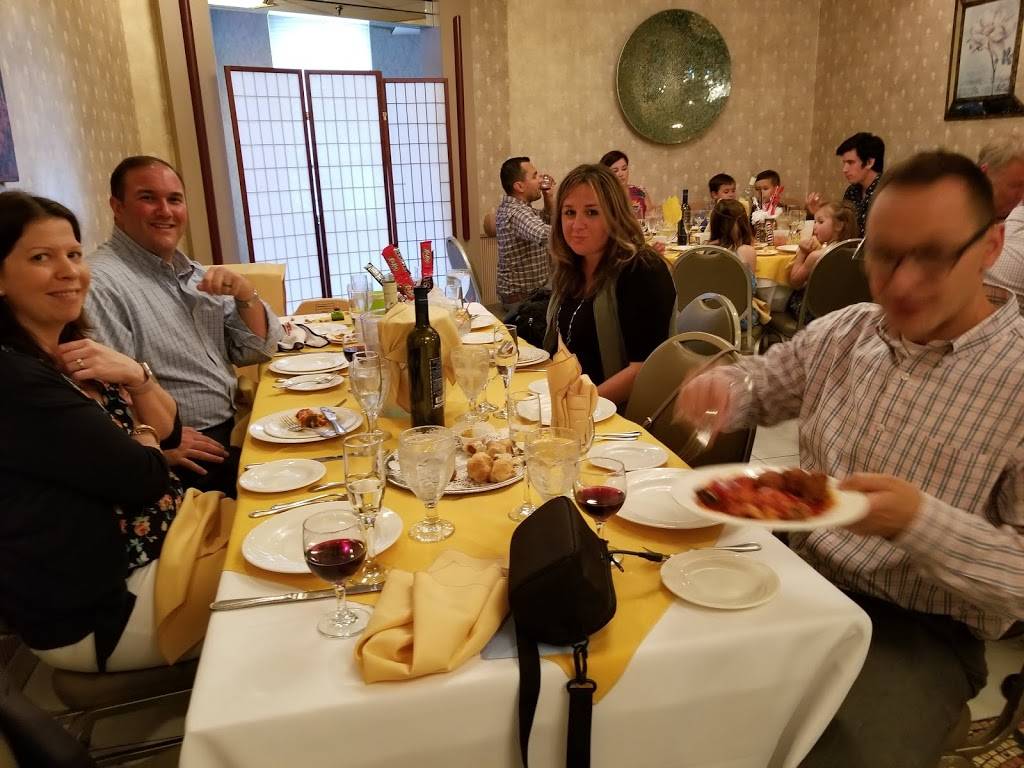 Pompei | restaurant | 401 Hempstead Ave, West Hempstead, NY 11552, USA | 5164858620 OR +1 516-485-8620