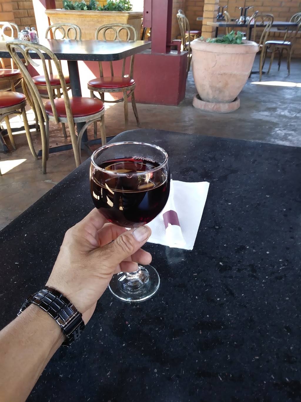 Streets of New York | restaurant | 7805 N 35th Ave, Phoenix, AZ 85051, USA | 6029735988 OR +1 602-973-5988