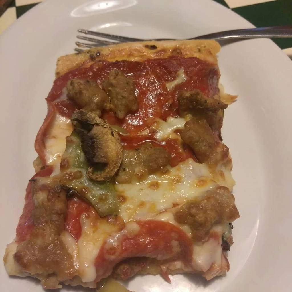 Pizza Hut | restaurant | 7876 S Harlem Ave, Bridgeview, IL 60455, USA | 7084963772 OR +1 708-496-3772