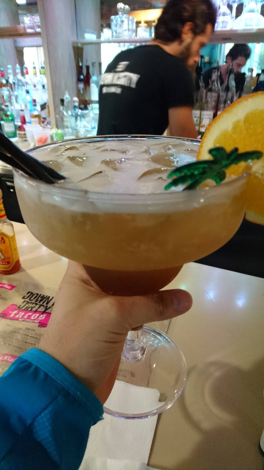 Sushi Couture & Chinese Kitchen | restaurant | 1144 Ocean Dr, Miami, FL 33139, USA | 3055353500 OR +1 305-535-3500