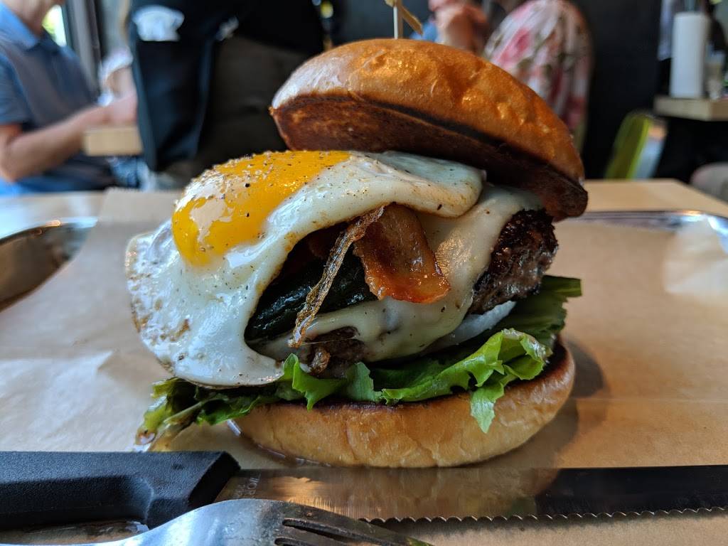 Hopdoddy Burger Bar | meal takeaway | 1400 S Congress Ave Suite A190, Austin, TX 78704, USA | 5122437505 OR +1 512-243-7505