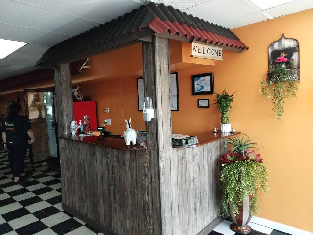 Tacos Mexico | restaurant | 1054 Jefferson Ave, Washington, PA 15301, USA | 7242222371 OR +1 724-222-2371