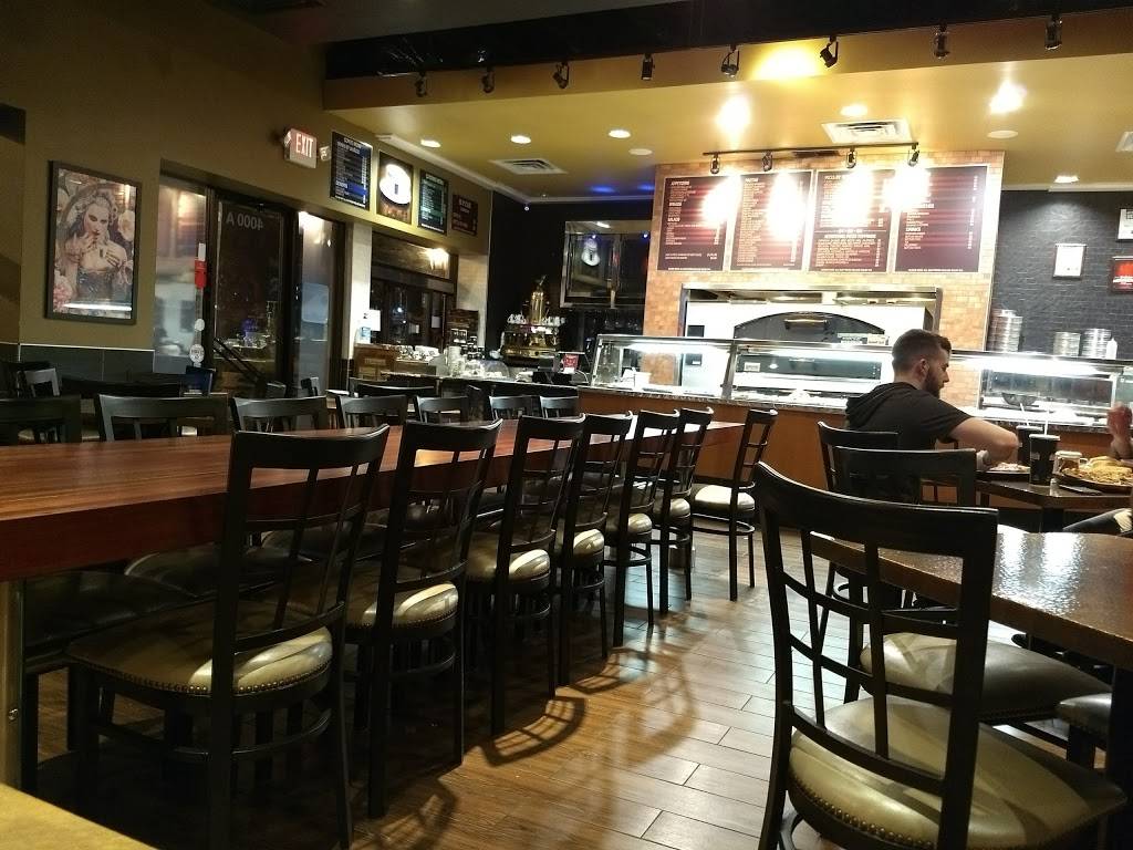 Italia Express Cedar Springs | cafe | 4000 Cedar Springs Rd, Dallas, TX 75219, USA | 2145213300 OR +1 214-521-3300