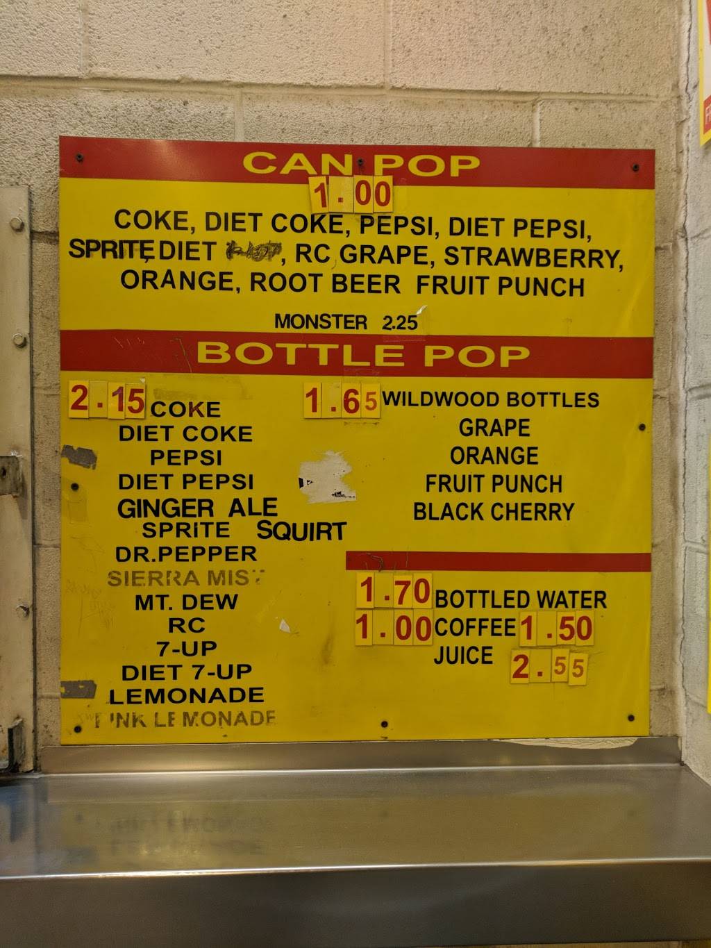 Express Grill | meal takeaway | 1730 S Halsted St, Chicago, IL 60608, USA | 3122266995 OR +1 312-226-6995