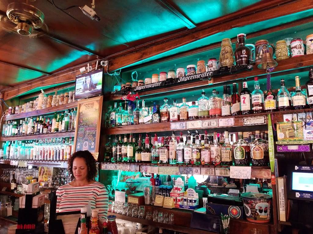 Hammerstones | restaurant | 2028 S 9th St, St. Louis, MO 63104, USA | 3147735565 OR +1 314-773-5565