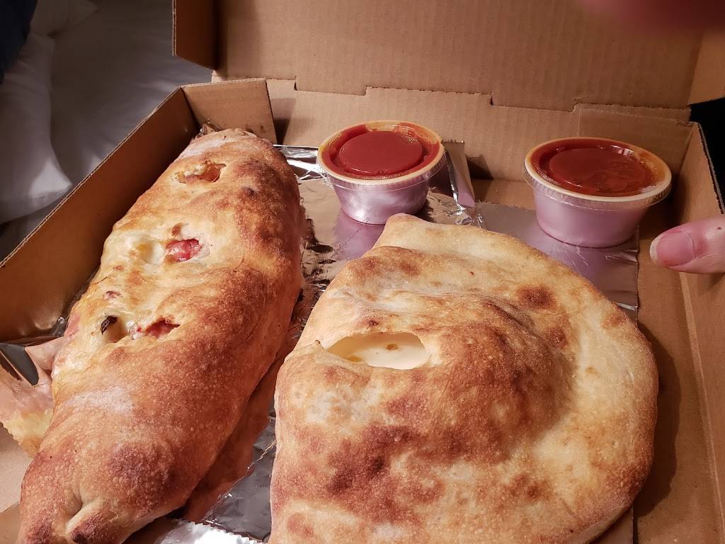 Ciros Pizza | restaurant | 52 Laurel Hill Rd, Verona, VA 24482, USA | 5402484070 OR +1 540-248-4070