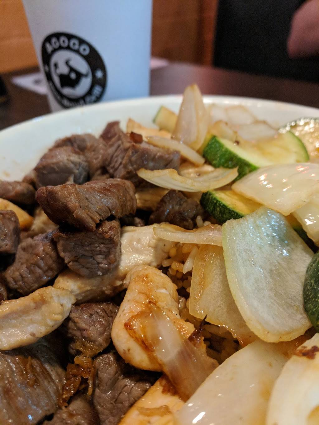 Nanjing Chinese Restaurant | restaurant | 2202 Orange Ave NE, Roanoke, VA 24012, USA | 5403422352 OR +1 540-342-2352