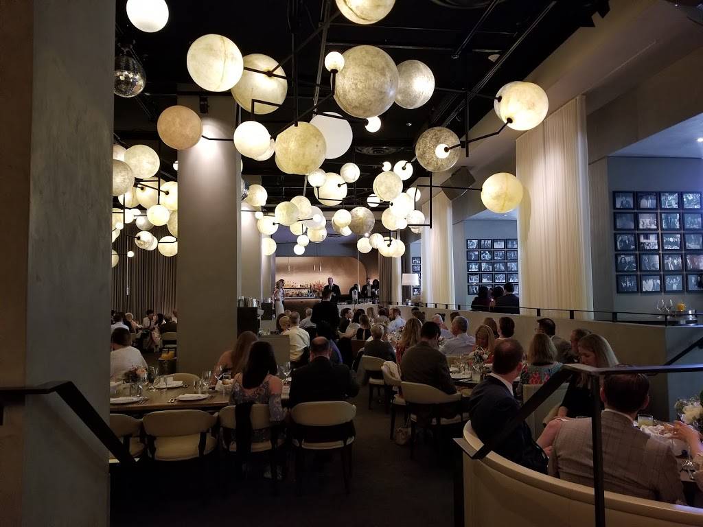 Booth One | restaurant | 1301 N State Pkwy, Chicago, IL 60610, USA | 3126490535 OR +1 312-649-0535