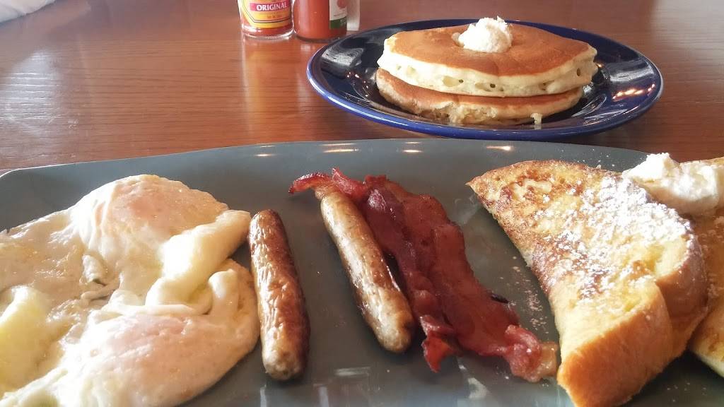 IHOP Playas | restaurant | Playas, Playas Coronado, Tijuana, B.C., Mexico | 016642107888 OR +52 664 210 7888
