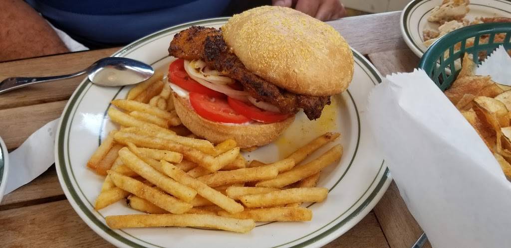 Simply Saras | restaurant | 2902 Corinthian Ave, Jacksonville, FL 32210, USA | 9043871000 OR +1 904-387-1000