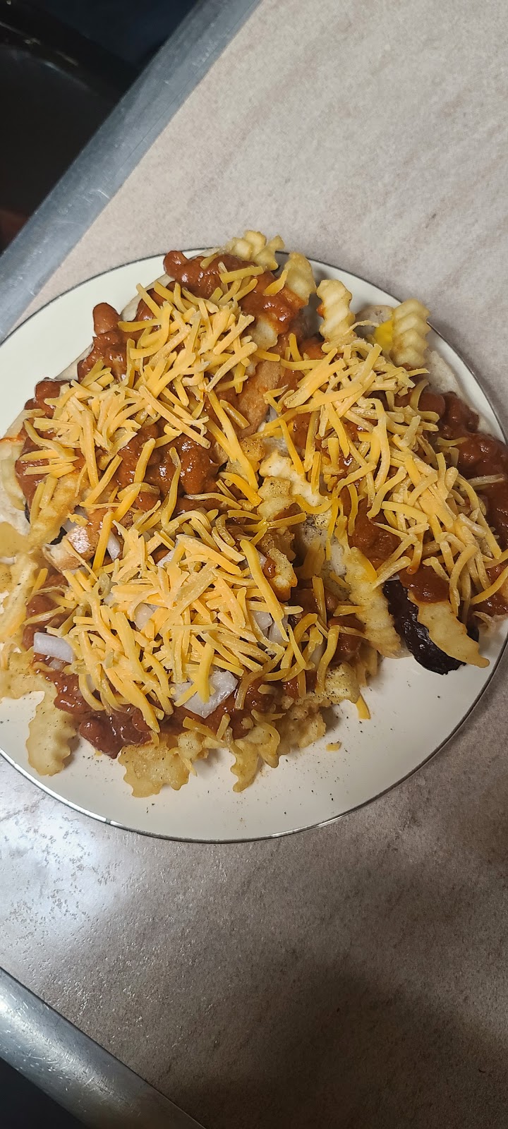 George good foods | restaurant | 4616 Clark Ave, Cleveland, OH 44102, USA | 2167955549 OR +1 216-795-5549