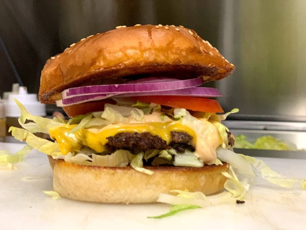 Five Star Burger | restaurant | 230 S Cherokee Ln, Lodi, CA 95240, USA | 2092245699 OR +1 209-224-5699