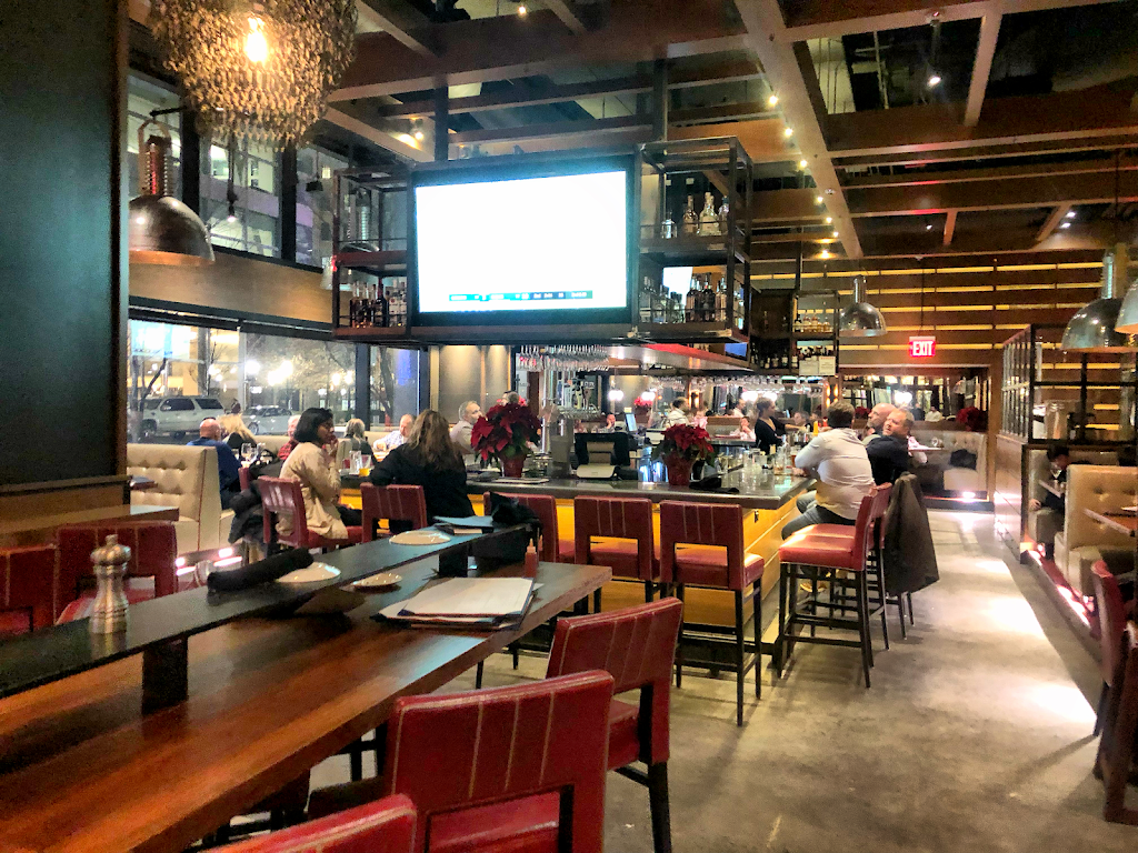 Del Friscos Grille | restaurant | 250 Vesey St, New York, NY 10281, USA | 2127860760 OR +1 212-786-0760