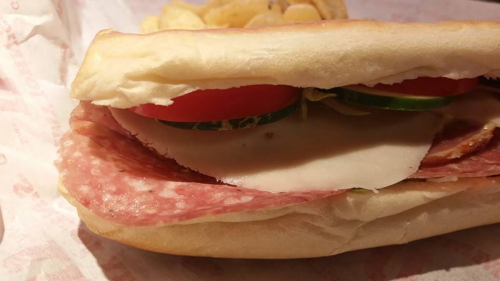 Jimmy Johns | meal delivery | 2921 Biscayne Blvd, Miami, FL 33137, USA | 7864564498 OR +1 786-456-4498