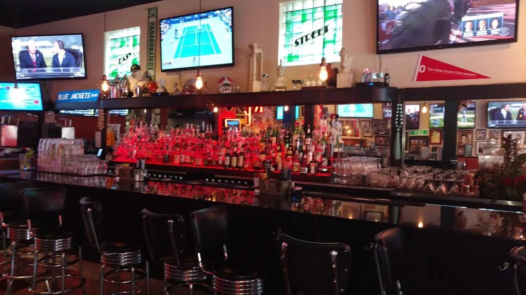The Red Brick Tap & Grill | restaurant | 292 E Gates St, Columbus, OH 43206, USA | 6144442742 OR +1 614-444-2742