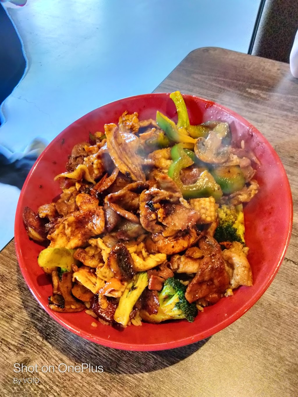 Golden bowl Mongolian grill | restaurant | 900 Grammer Ln suite 100, Smyrna, TN 37167, USA | 6152806080 OR +1 615-280-6080