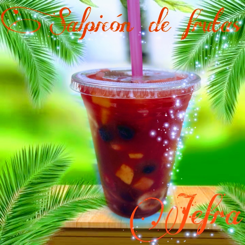 JEFRITA | restaurant | Brighton Park, Chicago, IL 60632, USA | 3129379654 OR +1 312-937-9654