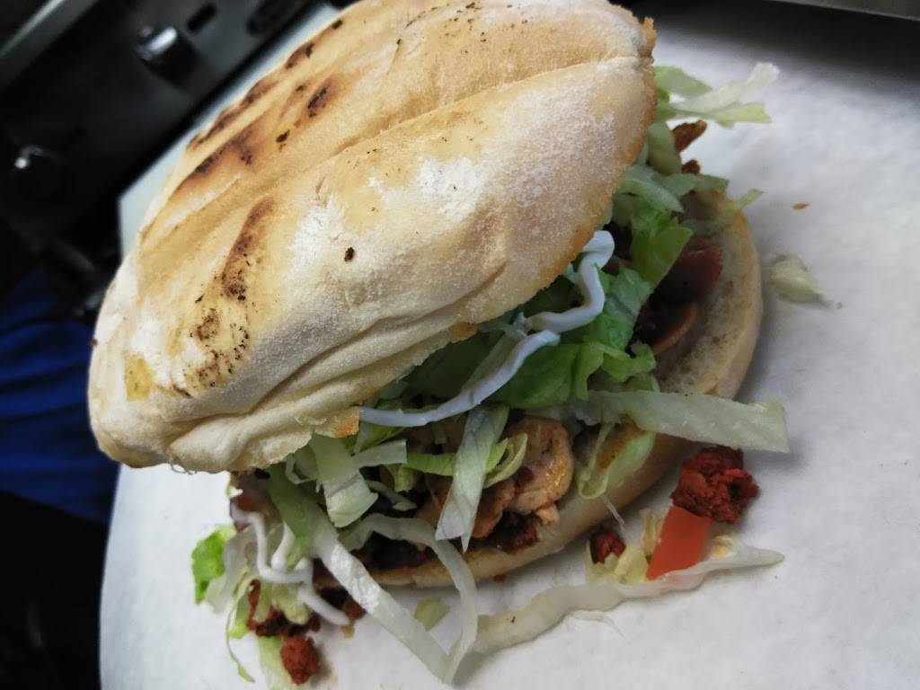 Taquería del primo | restaurant | 13900 Immanuel Rd, Austin, TX 78754, USA | 5126298902 OR +1 512-629-8902