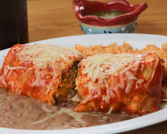 Mexico to Go | restaurant | 418 Elmwood Rd, Lansing, MI 48917, USA | 5178861133 OR +1 517-886-1133