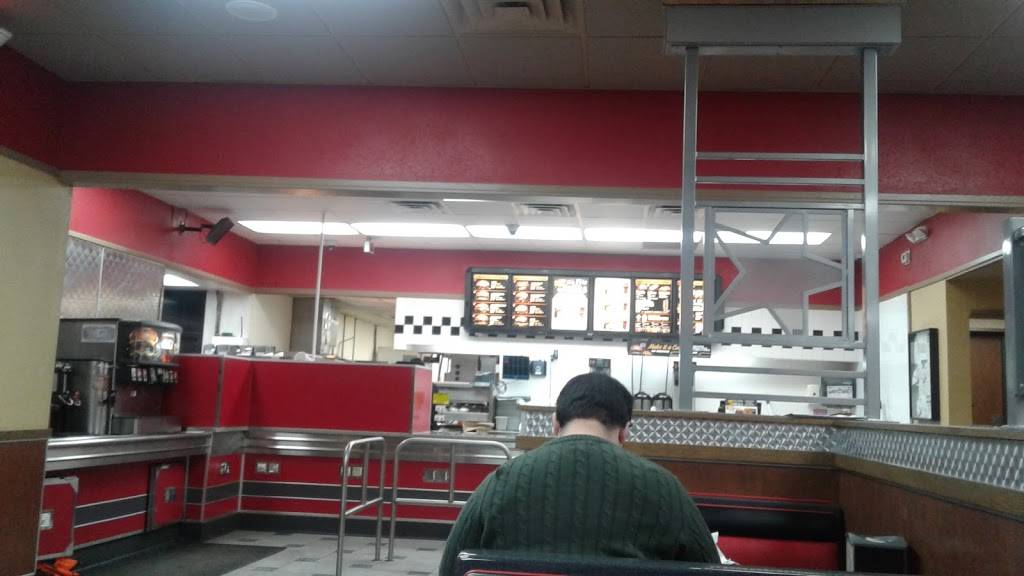 Hardees | restaurant | 1600 Earl L Core Rd, Morgantown, WV 26505, USA | 3042969012 OR +1 304-296-9012