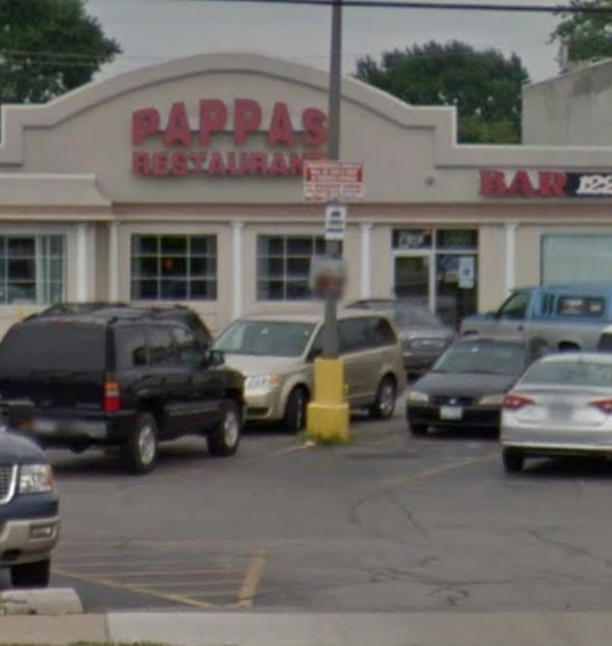 Pappas Restaurant & Lounge | restaurant | 12219 S Pulaski Rd, Alsip, IL 60803, USA | 7085973415 OR +1 708-597-3415