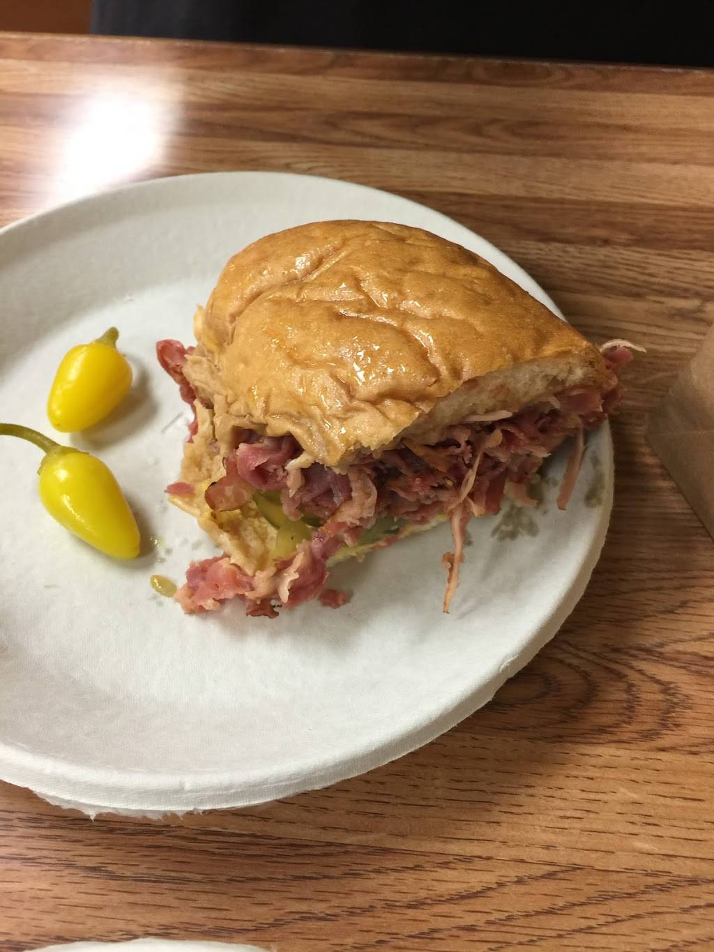 The Hat | meal takeaway | 857 N Central Ave, Upland, CA 91786, USA | 9099494607 OR +1 909-949-4607