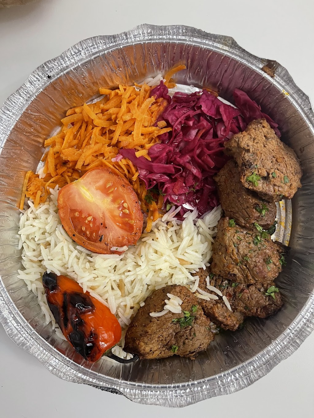 Kofta Cuisine | restaurant | 11380 Beach Blvd, Jacksonville, FL 32246, USA | 9043291173 OR +1 904-329-1173