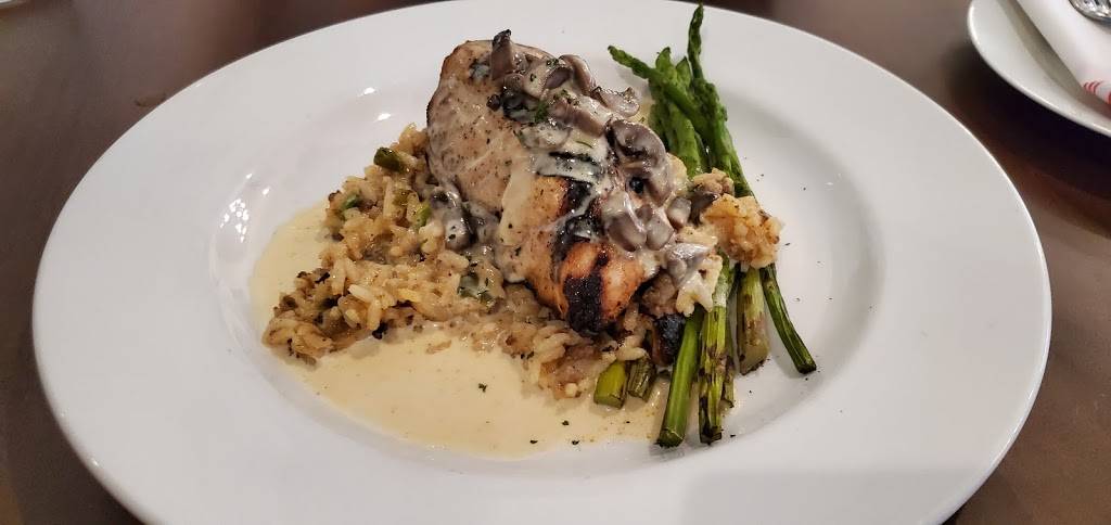 Sauvage | restaurant | 608 Absinthe Ct, Shreveport, LA 71115, USA | 3186062176 OR +1 318-606-2176