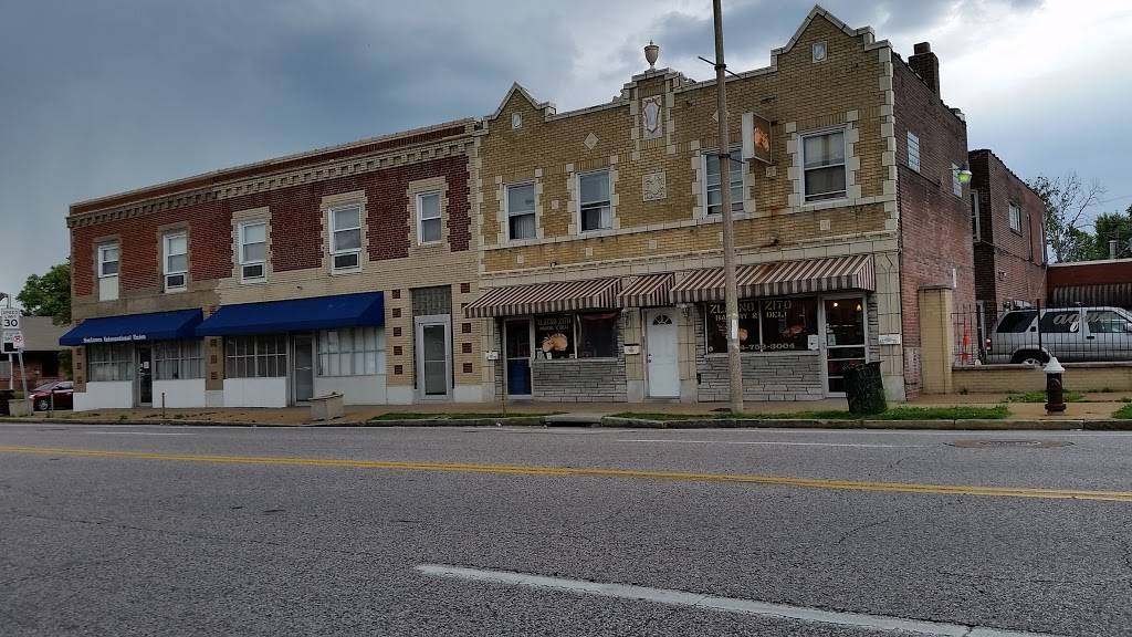 Zlatno Zito Bakery and Deli | restaurant | 4573 Gravois Ave, St. Louis, MO 63116, USA | 3147523004 OR +1 314-752-3004