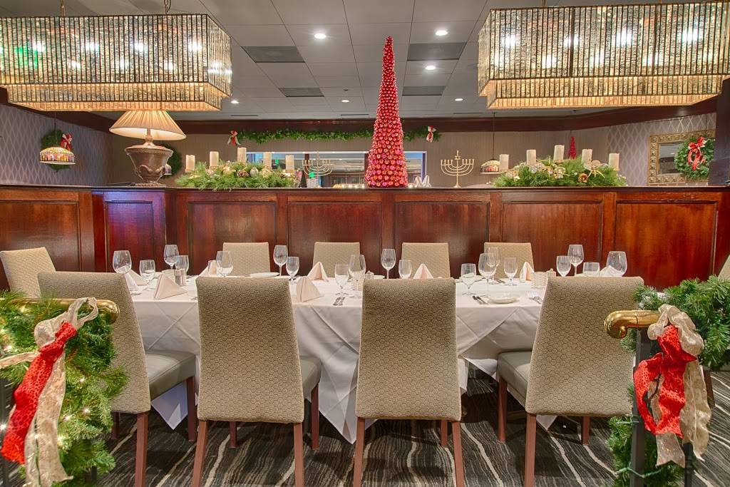 Ruths Chris Steak House - Pikesville | restaurant | 1777 Reisterstown Rd, Pikesville, MD 21208, USA | 4108370033 OR +1 410-837-0033