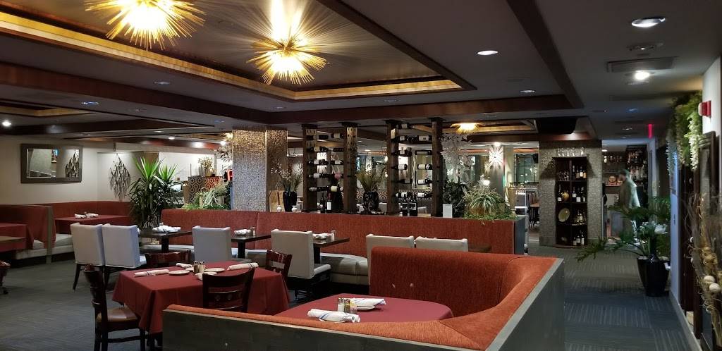 Katerinas | restaurant | 7822 Bonhomme Ave, Clayton, MO 63105, USA | 6369007991 OR +1 636-900-7991