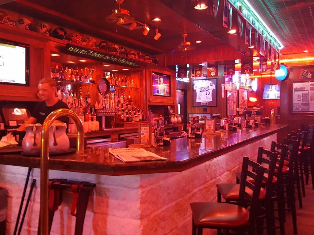 Wings N More® Restaurant and Bar | restaurant | 1511 University Dr E, College Station, TX 77840, USA | 9796912100 OR +1 979-691-2100