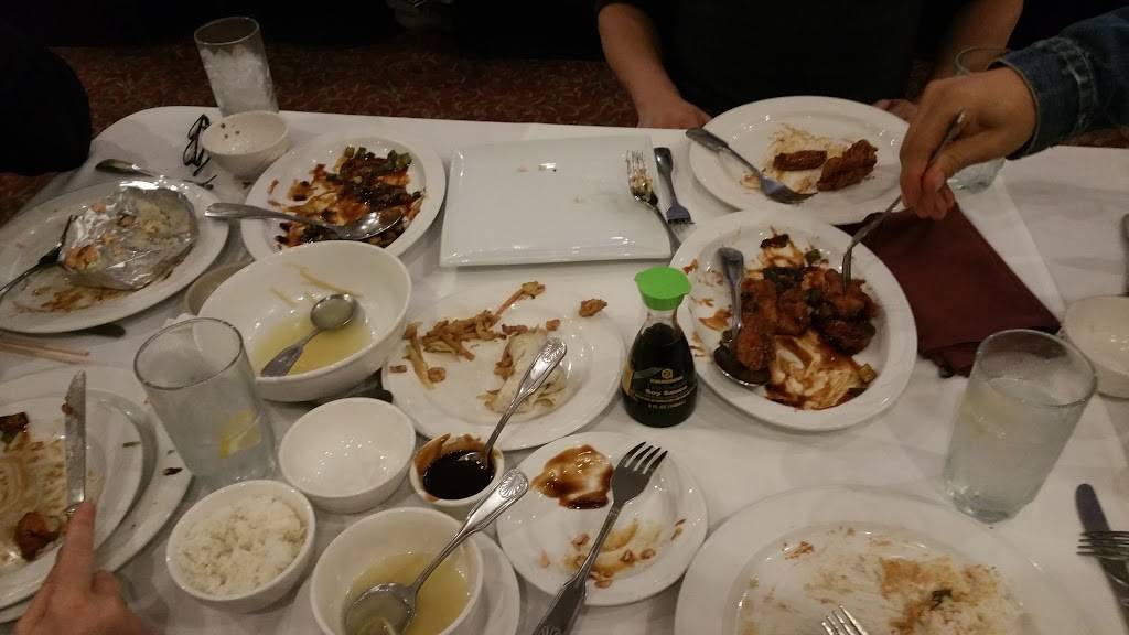 Shanghai Diamond Garden | restaurant | 9401 Pico Blvd, Los Angeles, CA 90035, USA | 3105530998 OR +1 310-553-0998