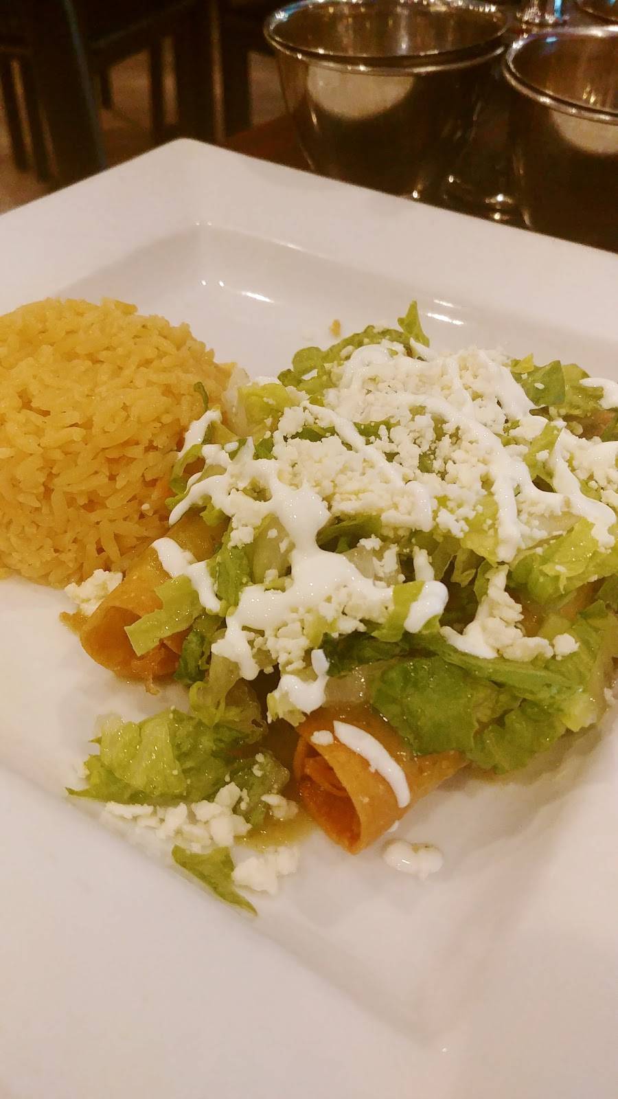 Condesa Restaurante Mexicano | restaurant | 970 Douglas Pike, Smithfield, RI 02917, USA | 4013493935 OR +1 401-349-3935