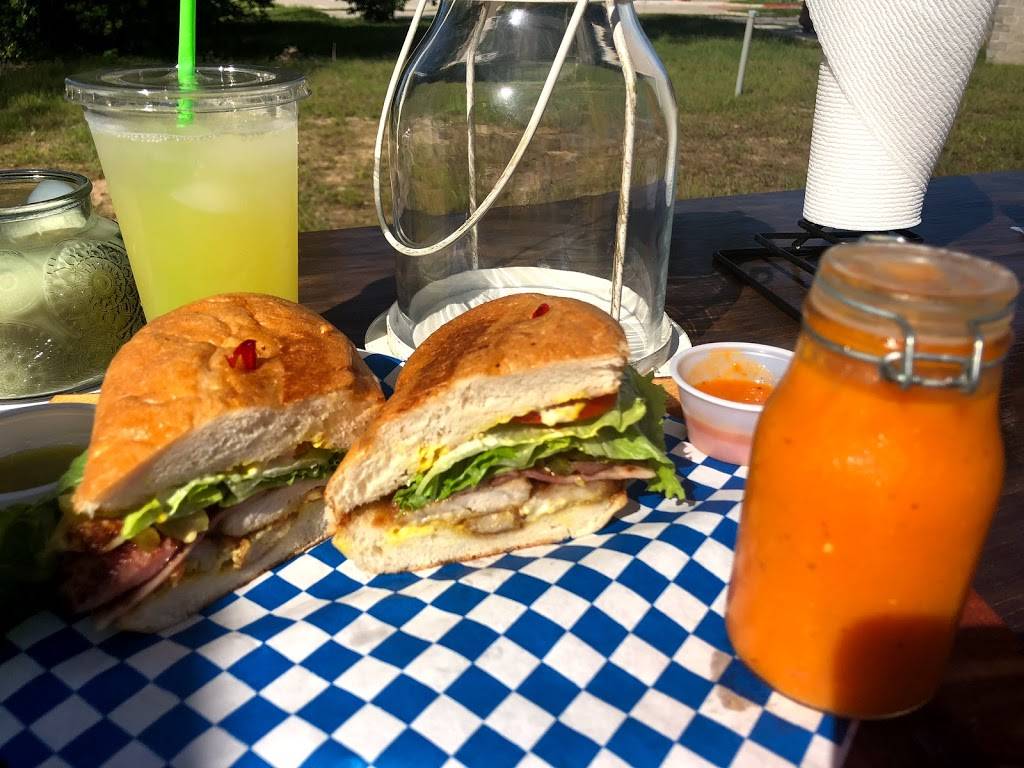 California Baja Fusion | restaurant | 24527 Gosling Rd, Spring, TX 77389, USA | 8327912276 OR +1 832-791-2276