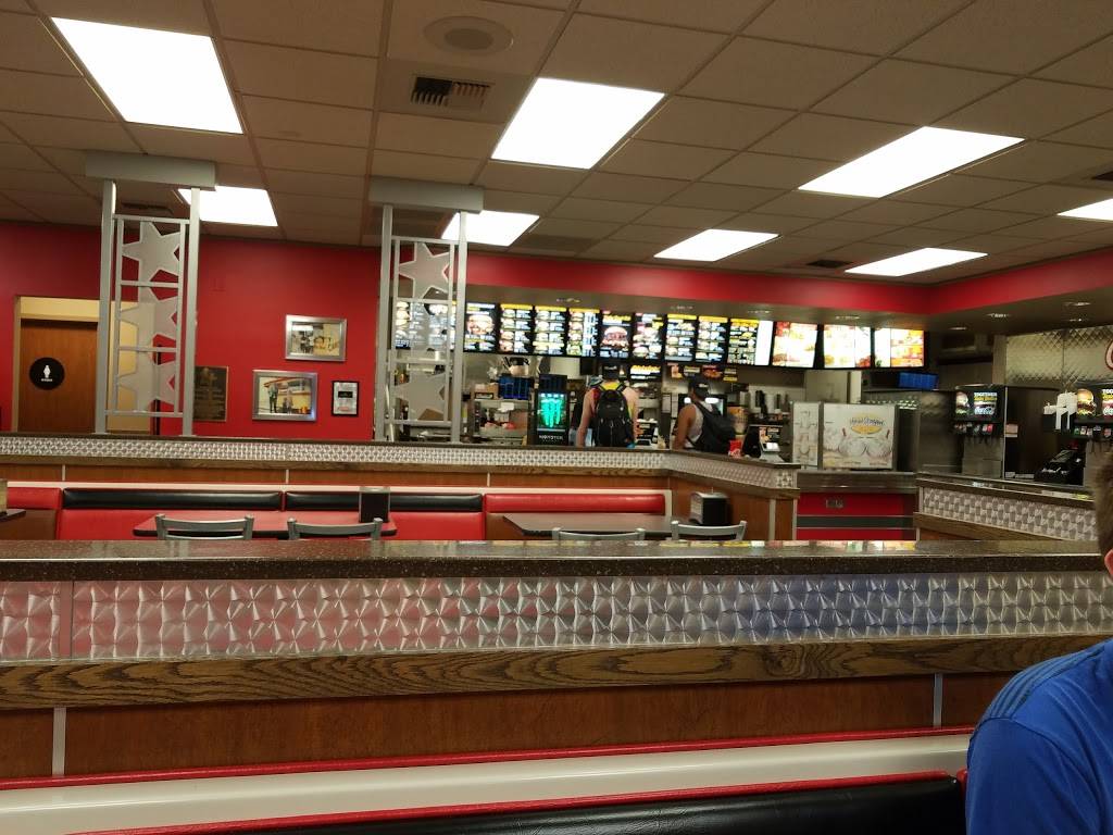 Carls Jr. | restaurant | 1450 Baxter Rd, Salem, OR 97306, USA | 5033627177 OR +1 503-362-7177