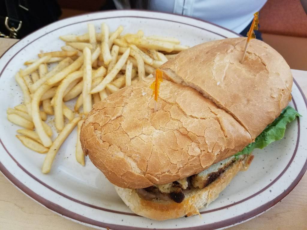 Puerto Nuevo Coffee | restaurant | 4445 W Slauson Ave, Los Angeles, CA 90043, USA | 3232996055 OR +1 323-299-6055