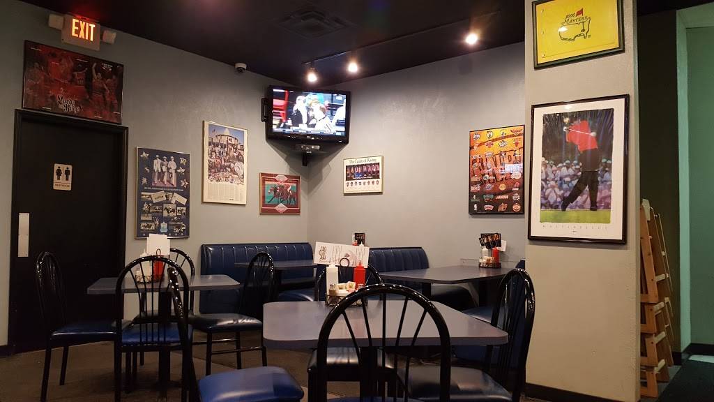 Buffalo Wings & Ribs | restaurant | 4636 Coldwater Rd, Fort Wayne, IN 46825, USA | 2604829464 OR +1 260-482-9464