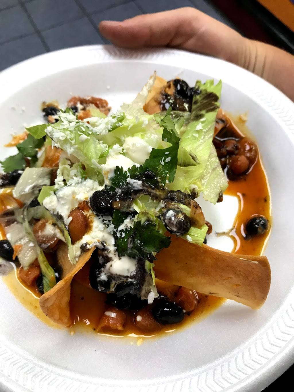 Super Taqueria Las Salsas | restaurant | 1156 State St, Bridgeport, CT 06605, USA | 2039435019 OR +1 203-943-5019