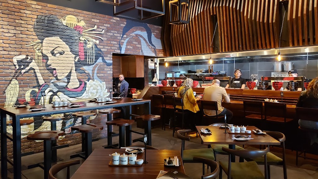 JINYA Ramen Bar - Chandler | restaurant | 130 S Arizona Ave #1, Chandler, AZ 85225, USA | 4807585198 OR +1 480-758-5198