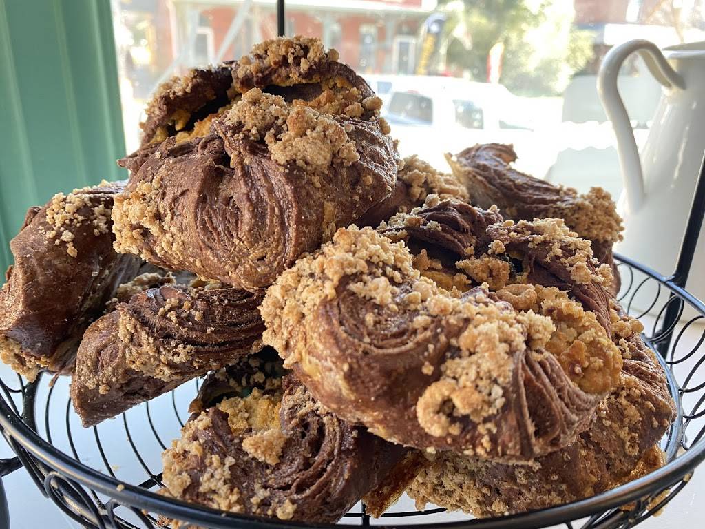 The Green Market at Sweet Spice | bakery | 17 S Main St, North East, MD 21901, USA | 4102875021 OR +1 410-287-5021