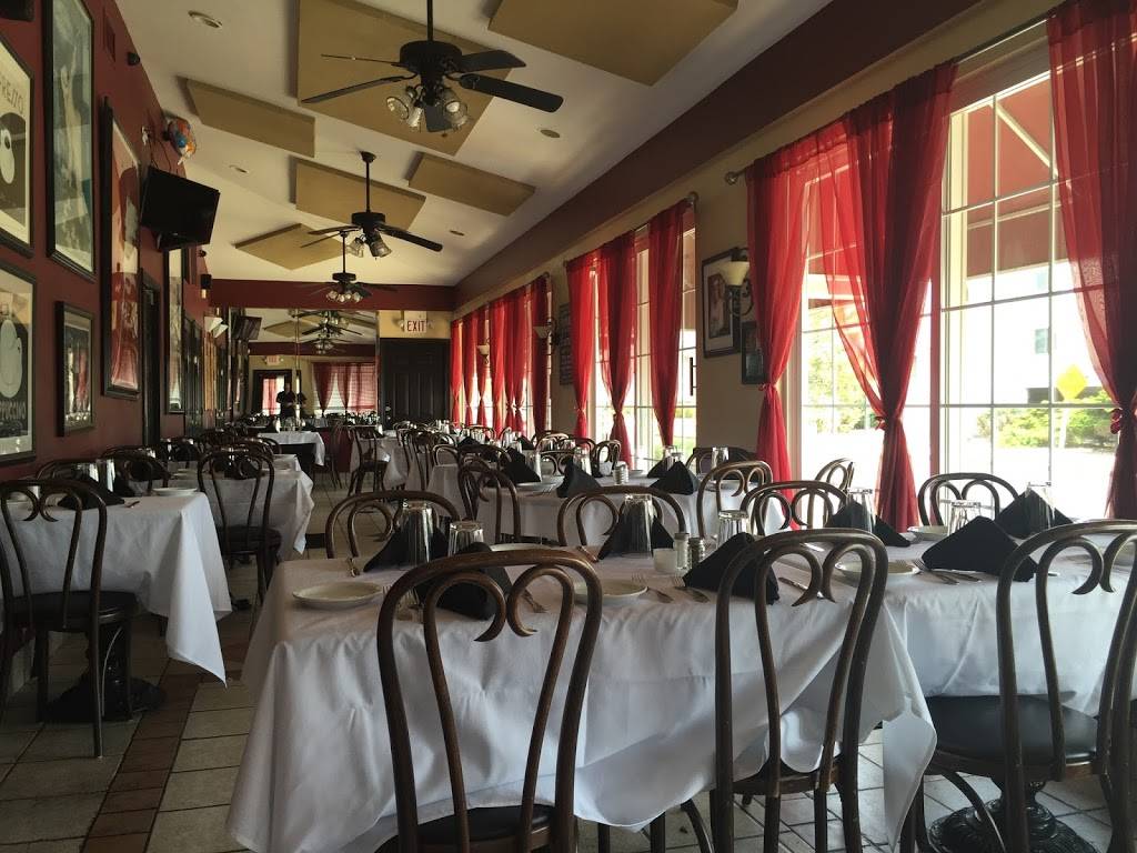 Ebbys Ristorante and Lounge | cafe | 2013 Central Ave, Seaside Park, NJ 08752, USA | 7328304775 OR +1 732-830-4775