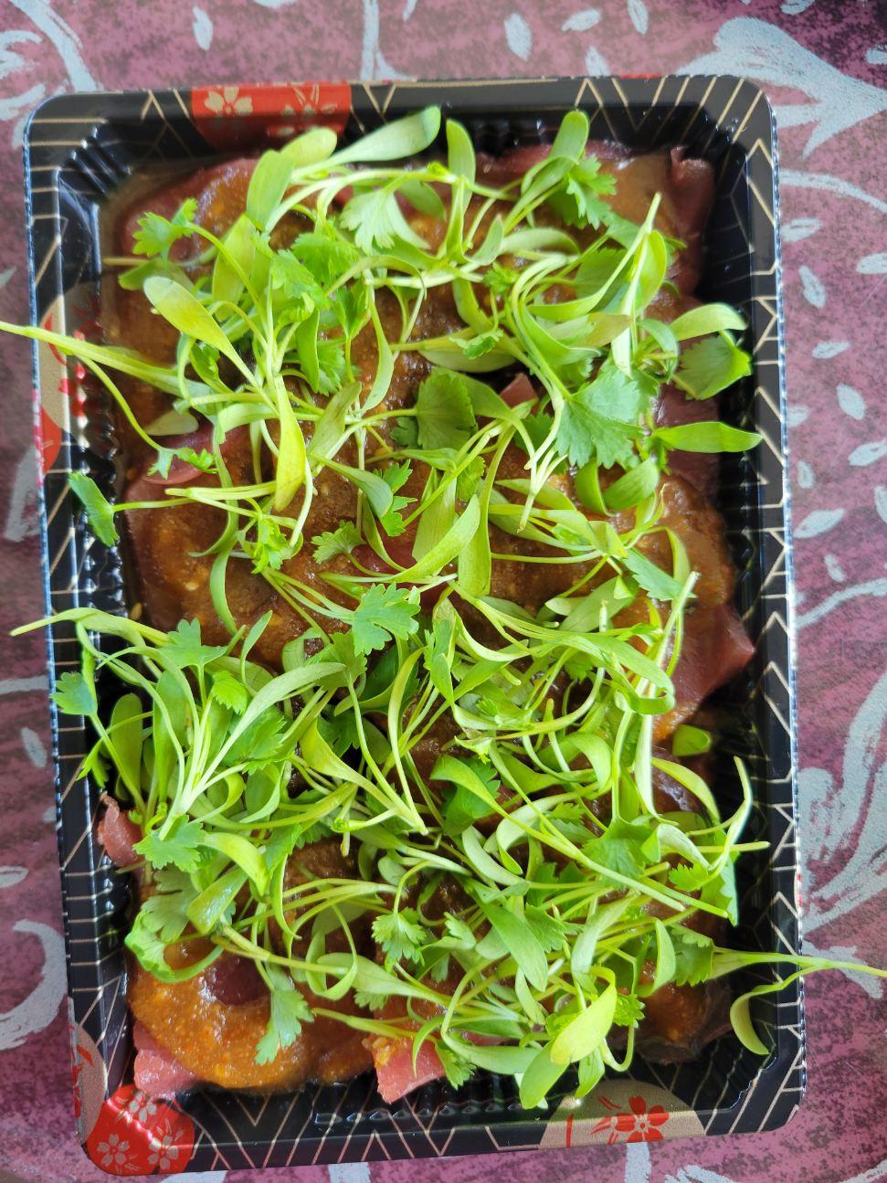 BB Sushi | restaurant | 2621 CA-154, Santa Ynez, CA 93460, USA | 8052709317 OR +1 805-270-9317