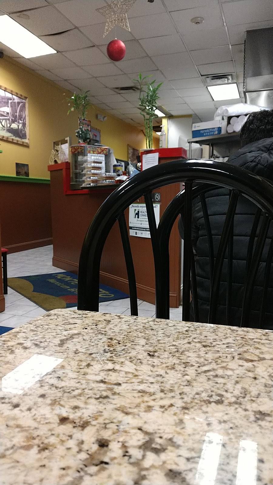 Monte Cristo Mexican Grill | restaurant | 364 Broadway, Revere, MA 02151, USA | 7812862221 OR +1 781-286-2221