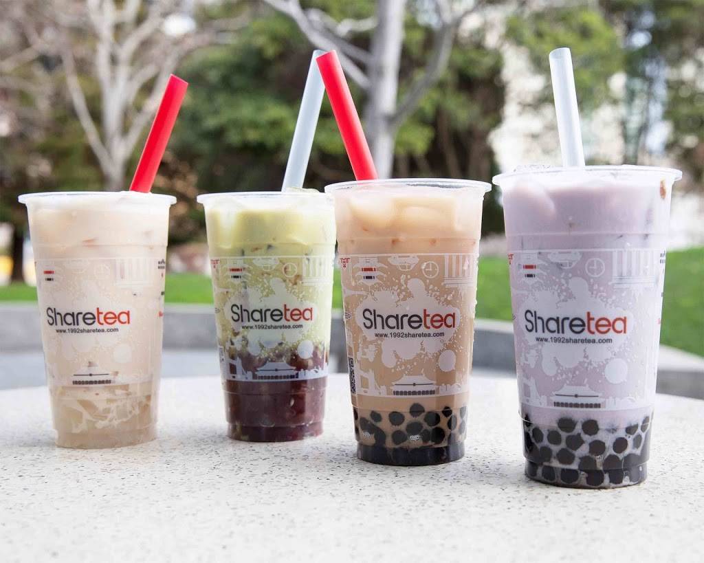 ShareTea | cafe | 1204 Central Ave UNIT 102, Charlotte, NC 28204, USA | 9802996006 OR +1 980-299-6006