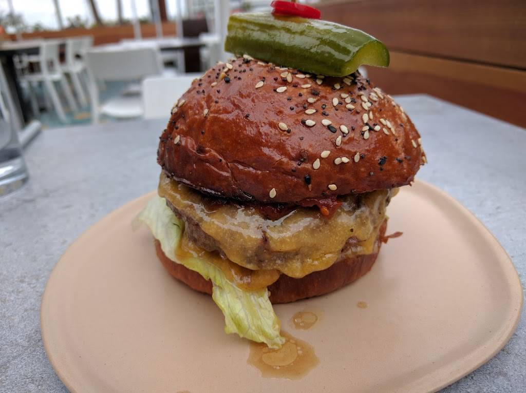 Superba Food + Bread | cafe | 830 S Sepulveda Blvd #100, El Segundo, CA 90245, USA | 3109064598 OR +1 310-906-4598