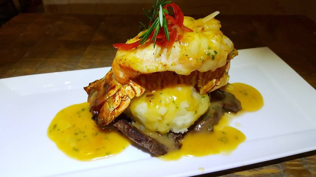 Pate Palo | restaurant | 251-3 Dyckman St, New York, NY 10034, USA | 6469186242 OR +1 646-918-6242