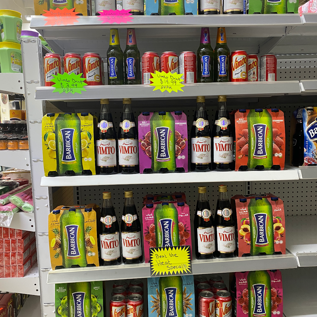 Dijlah Market & Grill | bakery | 3917 Western Blvd, Raleigh, NC 27606, USA | 9197588003 OR +1 919-758-8003