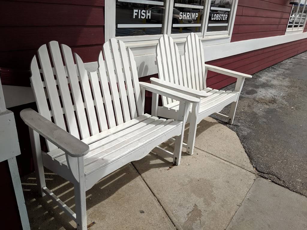 Red Lobster | restaurant | 5774 N Wayne Rd, Westland, MI 48185, USA | 7343267655 OR +1 734-326-7655